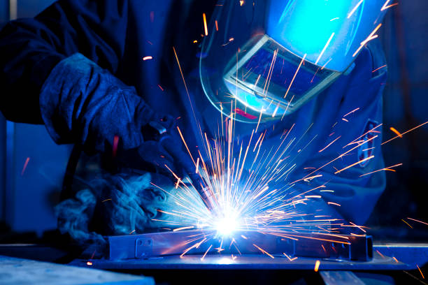 Best Marine and Shipbuilding Welding in Red Lion, PA