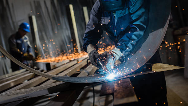 Best Maintenance and Repair Welding in Red Lion, PA
